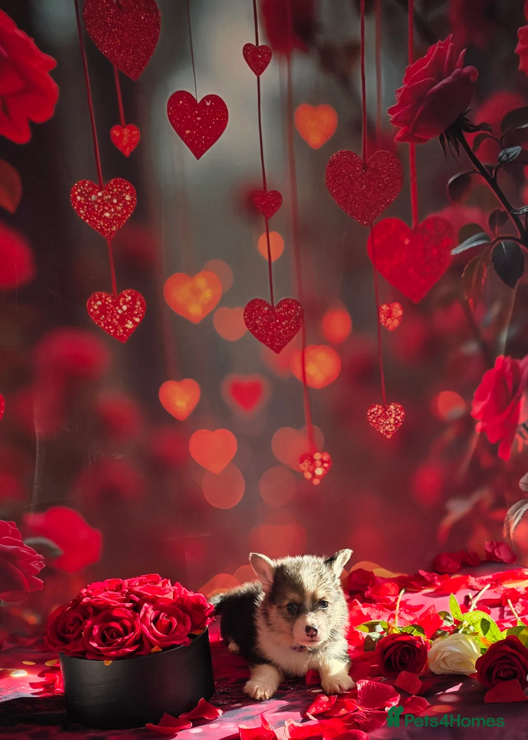 Welsh Corgi Pembroke dogs for sale: Outstanding Welsh Pembroke Corgi Puppies - Advert 29