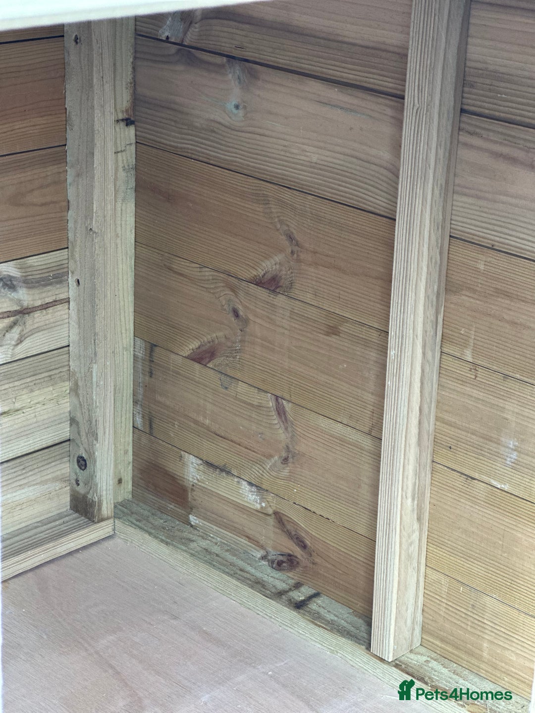Chickens poultry for sale: Chicken Coops - excellent quality - British Made - Image 10