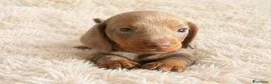 Miniature Dachshund 3