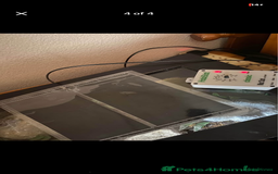 Leopard Gecko reptiles for sale: reptile vivarium and equipment for sale - Image 3