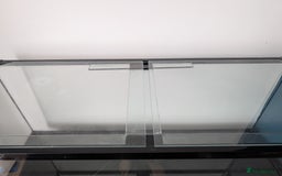 Other/Mixed Breed fish for sale: Fish Tank with Stand and Fluval 207 filter - Image 5
