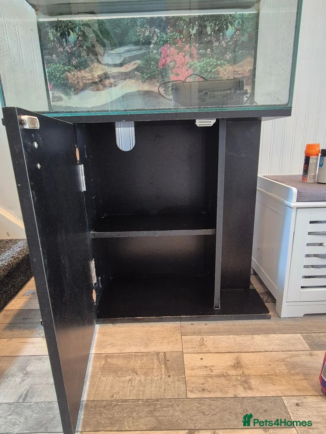 Goldfish fish for sale: Large fishtank for sale - Advert 2