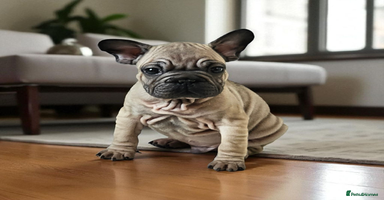 French Bulldog dogs - Advert 15