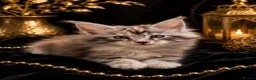 Maine Coon cats for sale: MAINE COON Kitten's redy for reservation. - Advert 10