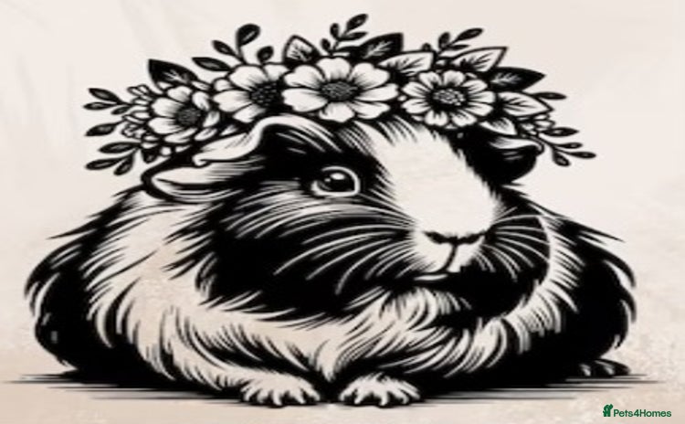 Guinea Pig rodents for sale - Advert 2
