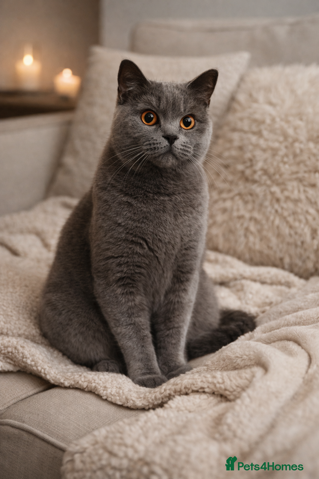 British Shorthair cats for sale: British Shorthair Kittens Looking for Loving Home - Advert 3