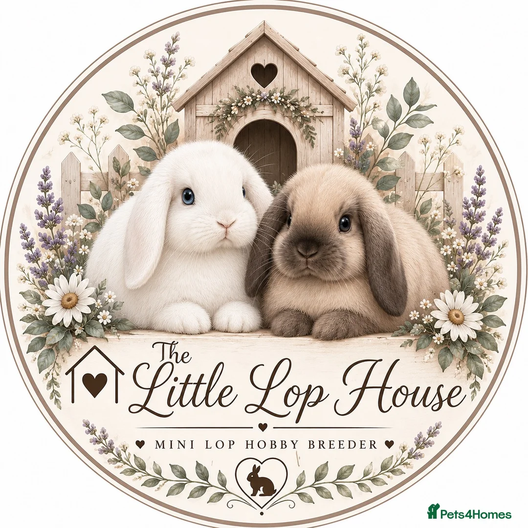 Mini Lop rabbits for sale: Mini Lop Babies - Advert 1