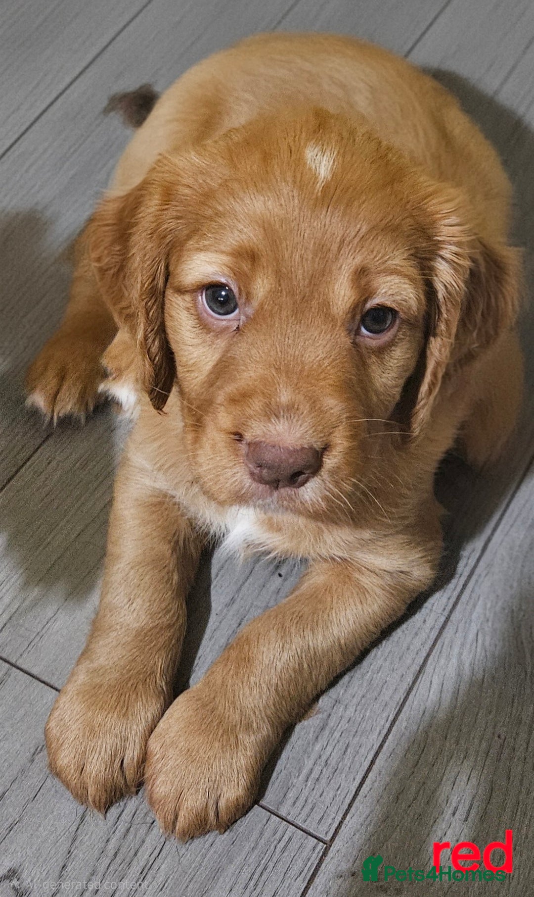 Cocker Spaniel dogs for sale: 5 stunning Cocker Spaniel puppies for sale.  - Advert 14