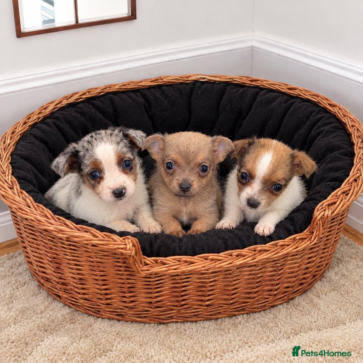 Jack Russell dogs Jack Russell Boys For Sale - Advert 1
