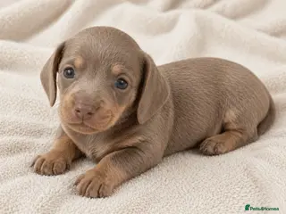 Miniature Dachshund dogs ⭐️KC Registered Miniature Dachshunds⭐️ - Advert 11