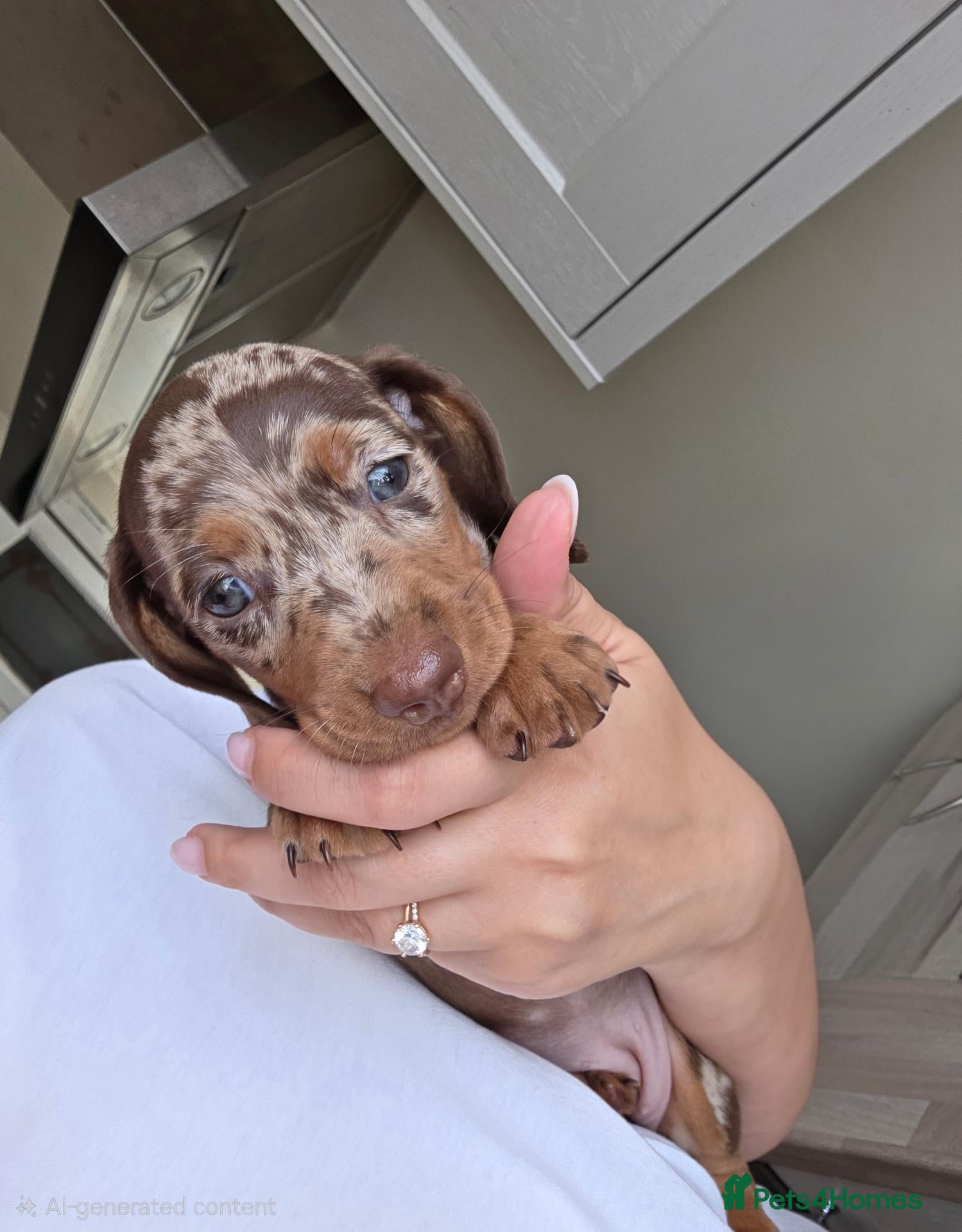Miniature Dachshund dogs Kc Miniature Dachshund ❤️ - Advert 1