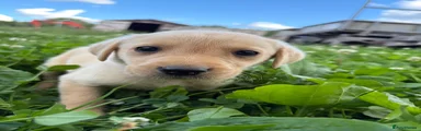 Labrador Retriever 6