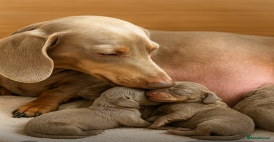 Dachshund dogs - Advert 15