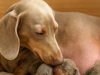 Dachshund dogs - Advert 22