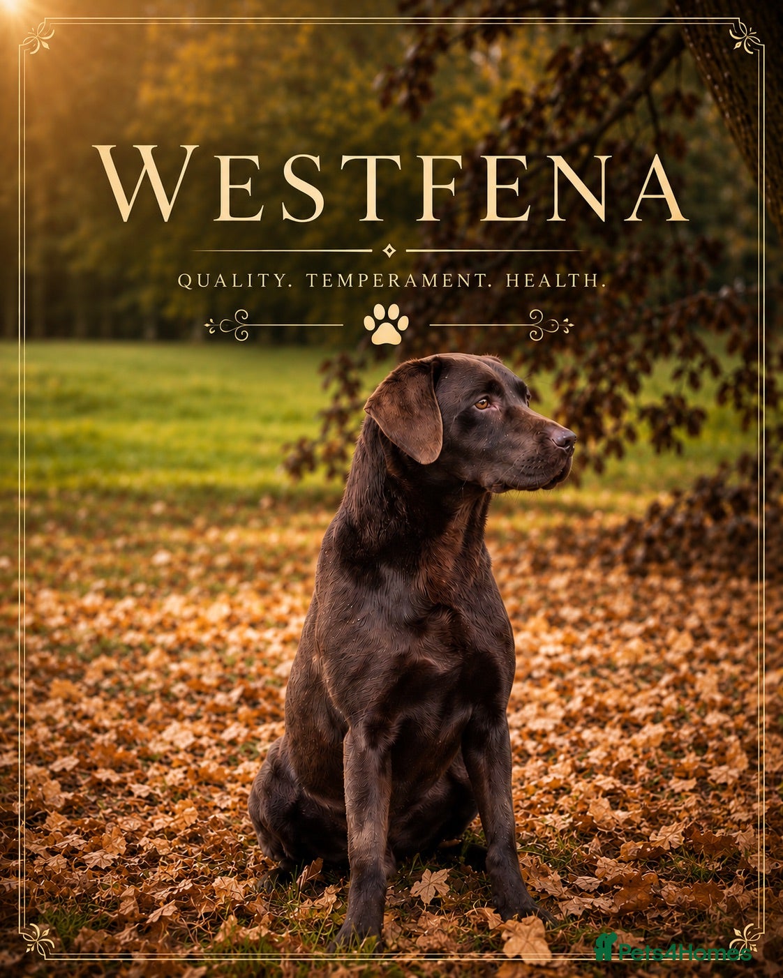 Labrador Retriever dogs Kc registered Labradors from 5⭐️ licensed breeder - Advert 2
