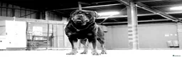 Rottweiler dogs for stud: The legendary KIMBO BOSS MAN. Serbian import KC! in Leicester - Advert 6