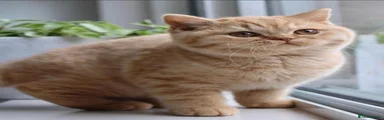 British Shorthair 1