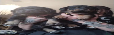 Rottweiler Puppy red