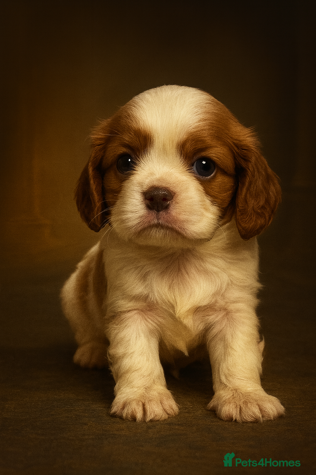 Cavalier King Charles Spaniel dogs for sale: Chocolate Kc reg cavalier King Charles - Advert 34