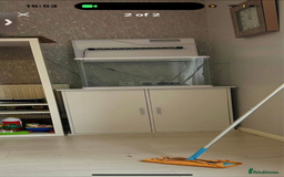 Corys fish for sale: Fish tank stand and fish for sale - Image 2