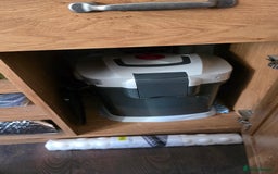 Koi Carp fish for sale: Fish tank and fish - Advert 4