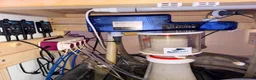 Other/Mixed Breed fish for sale: Full set up Marine fish tank - Advert 11