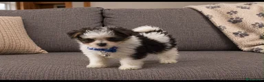Mixed Breed 1