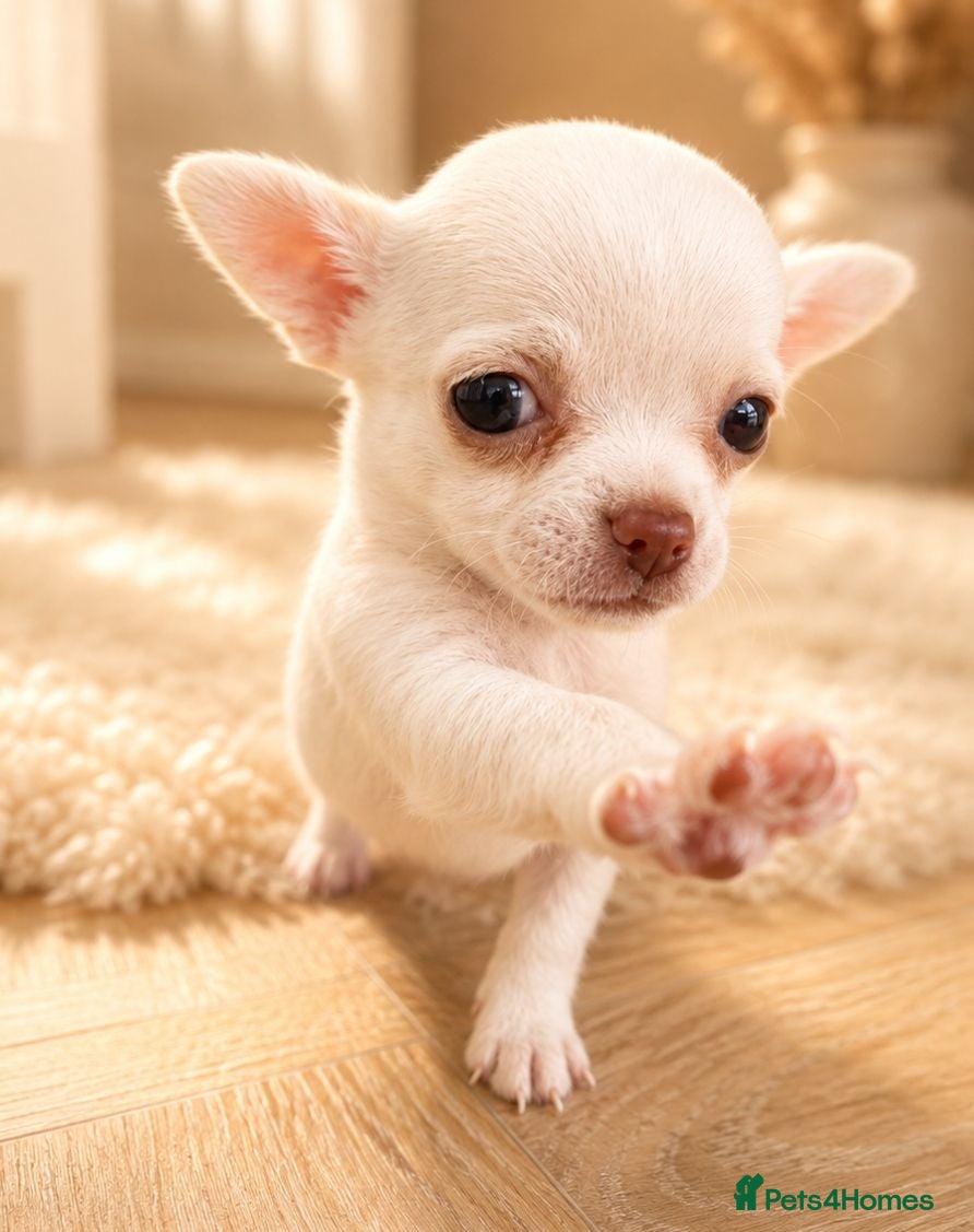 Chihuahua dogs Stunning short haired chihuahua  - Advert 18