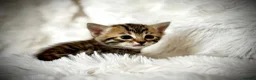 Mixed Breed cats for sale: 🐾 Beautiful Baby Kittens - Ragdoll x Bengal 🐾 - Advert 22