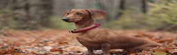 Mixed Breed dogs for sale: Mixed red dachshund  in Widnes - Advert 1