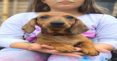 Dachshund dogs in Coventry - Advert 14