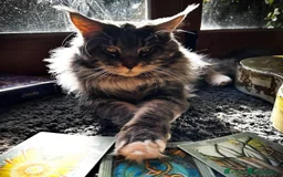 Maine Coon cats for sale: Maine Coon Pure Bred Kittens, TICA Registered - Image 6