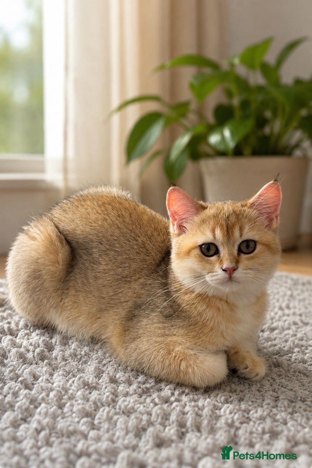 Scottish Fold cats Scottish Fold & Straight – Elegant Bloodline - Advert 5