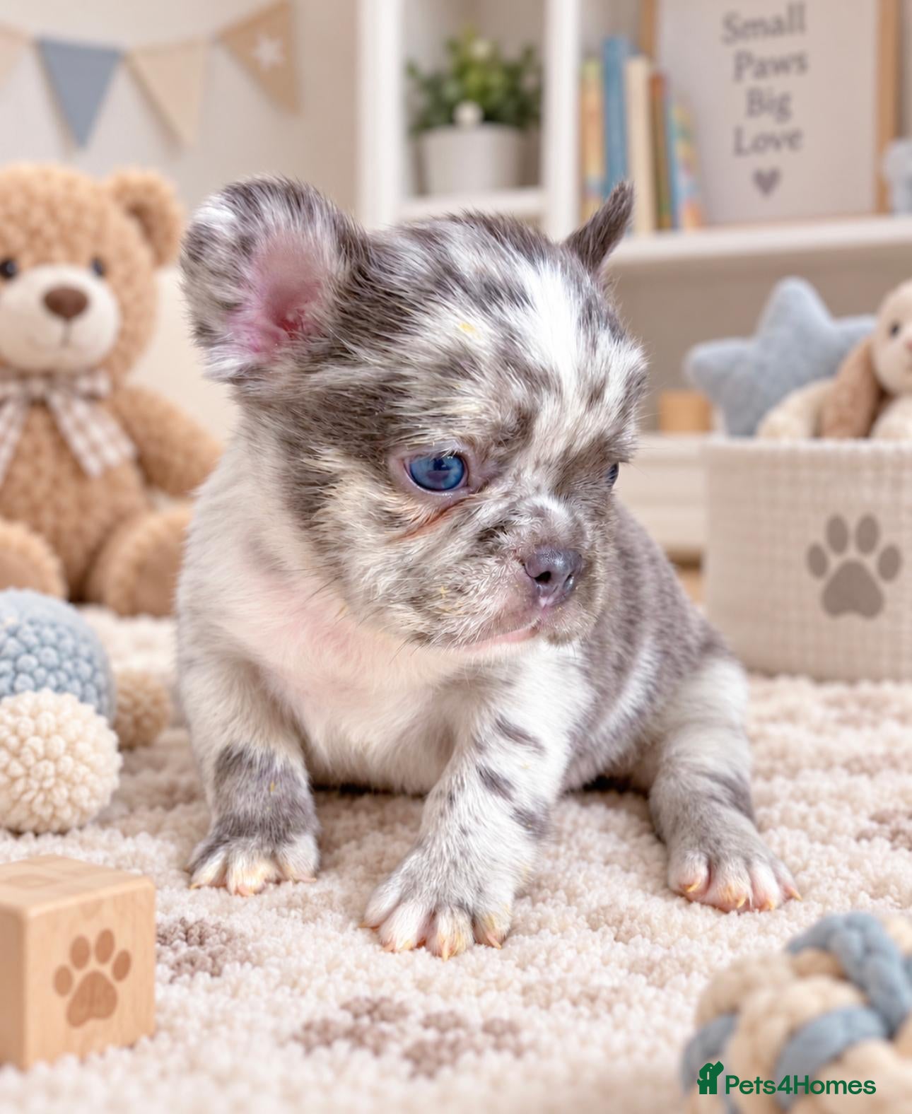 French Bulldog dogs READY NOW Lilac,blue - Advert 1