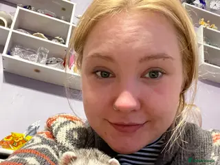 Ferret rodents Friendly ferret - Advert 1