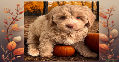 Australian Labradoodle dogs - Advert 7