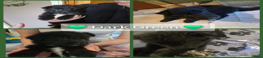 Dark Green
