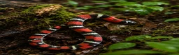 Mixed Breed reptiles for sale: Tri Colour Hognose Snakes  - Advert 2
