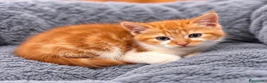 Domestic Shorthair 2