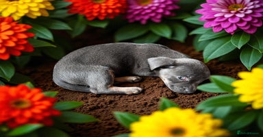 Mixed Breed dogs - Advert 1