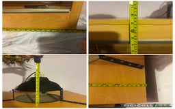 Bearded Dragon reptiles for sale: Complete bearded dragon / vivarium  - Image 13