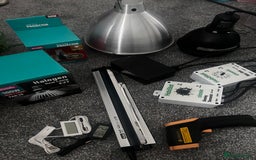 Leopard Gecko reptiles for sale: Exo Terra Terrarium - Full Leopard Gecko Setup - Advert 7