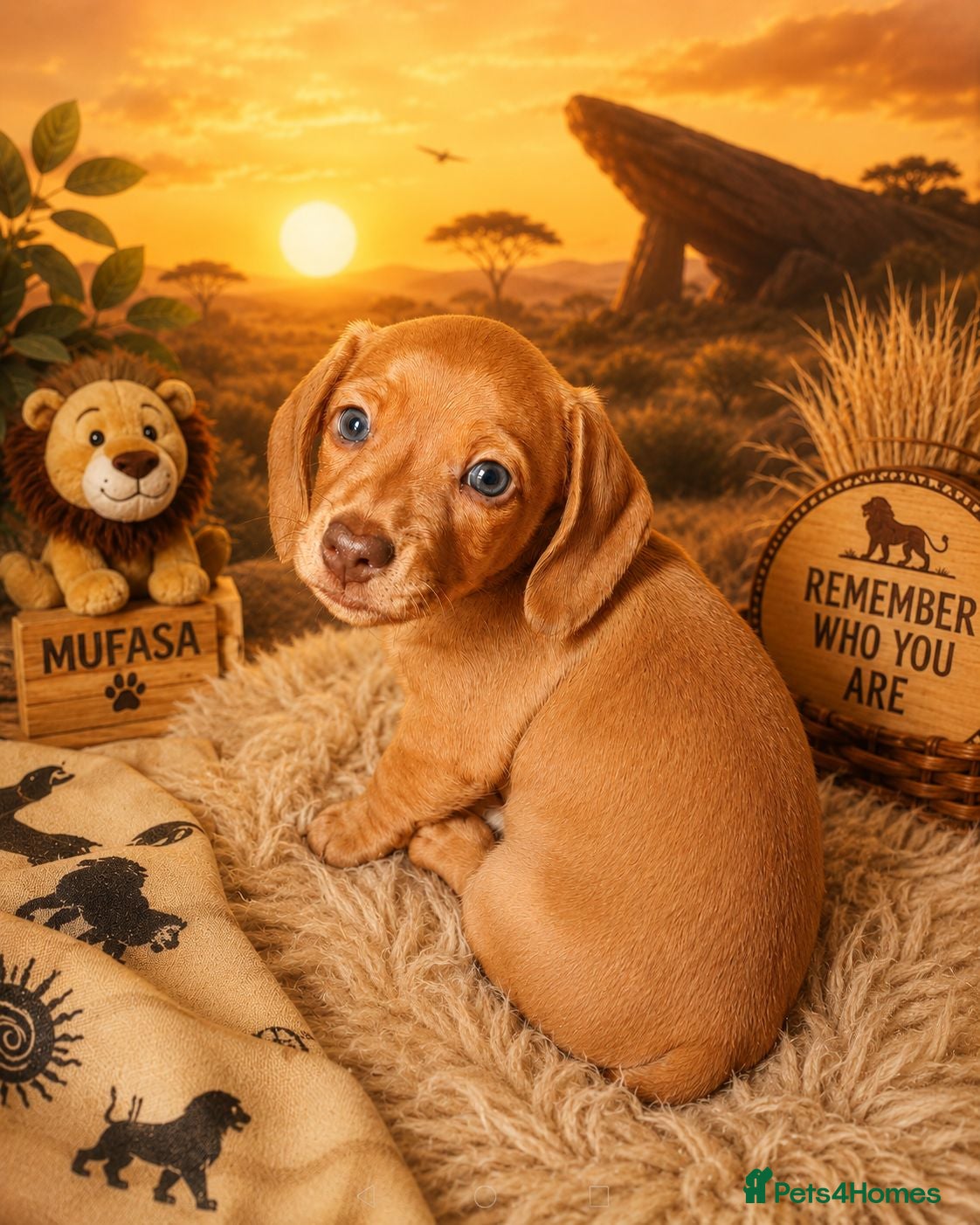 Miniature Dachshund dogs Exceptional Miniature Dachshunds Babies - Advert 2