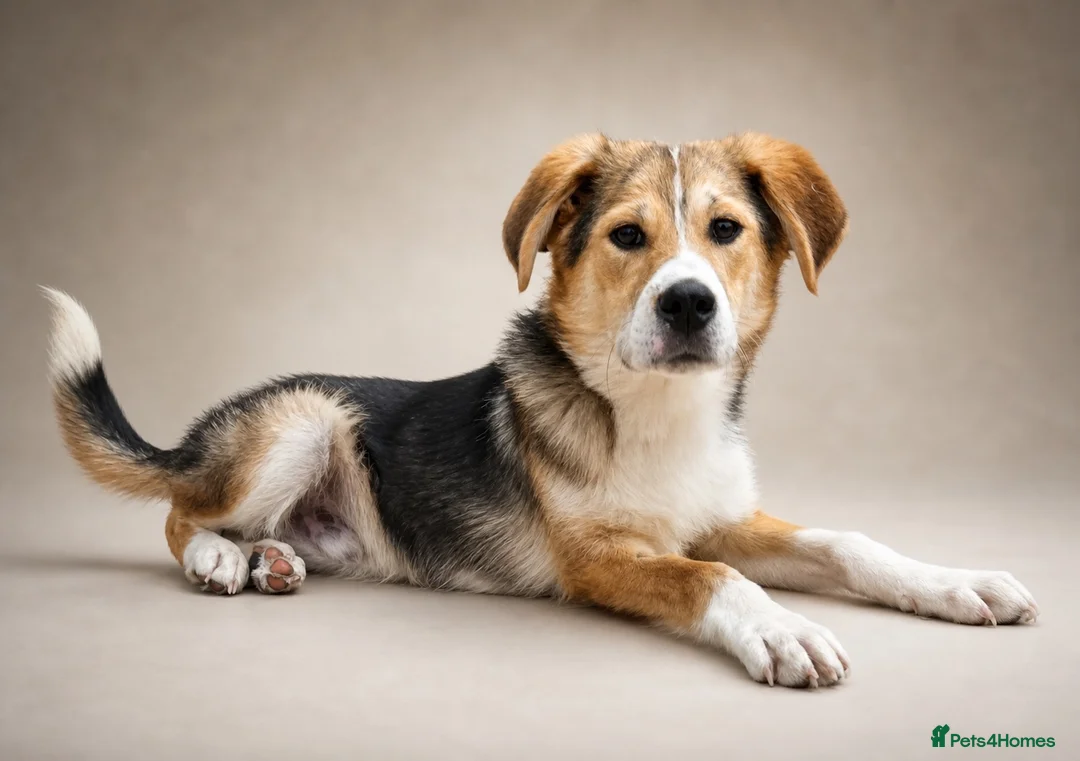 Mixed Breed dogs for sale: Our beautiful boy Rocco  in Southampton - Advert 1
