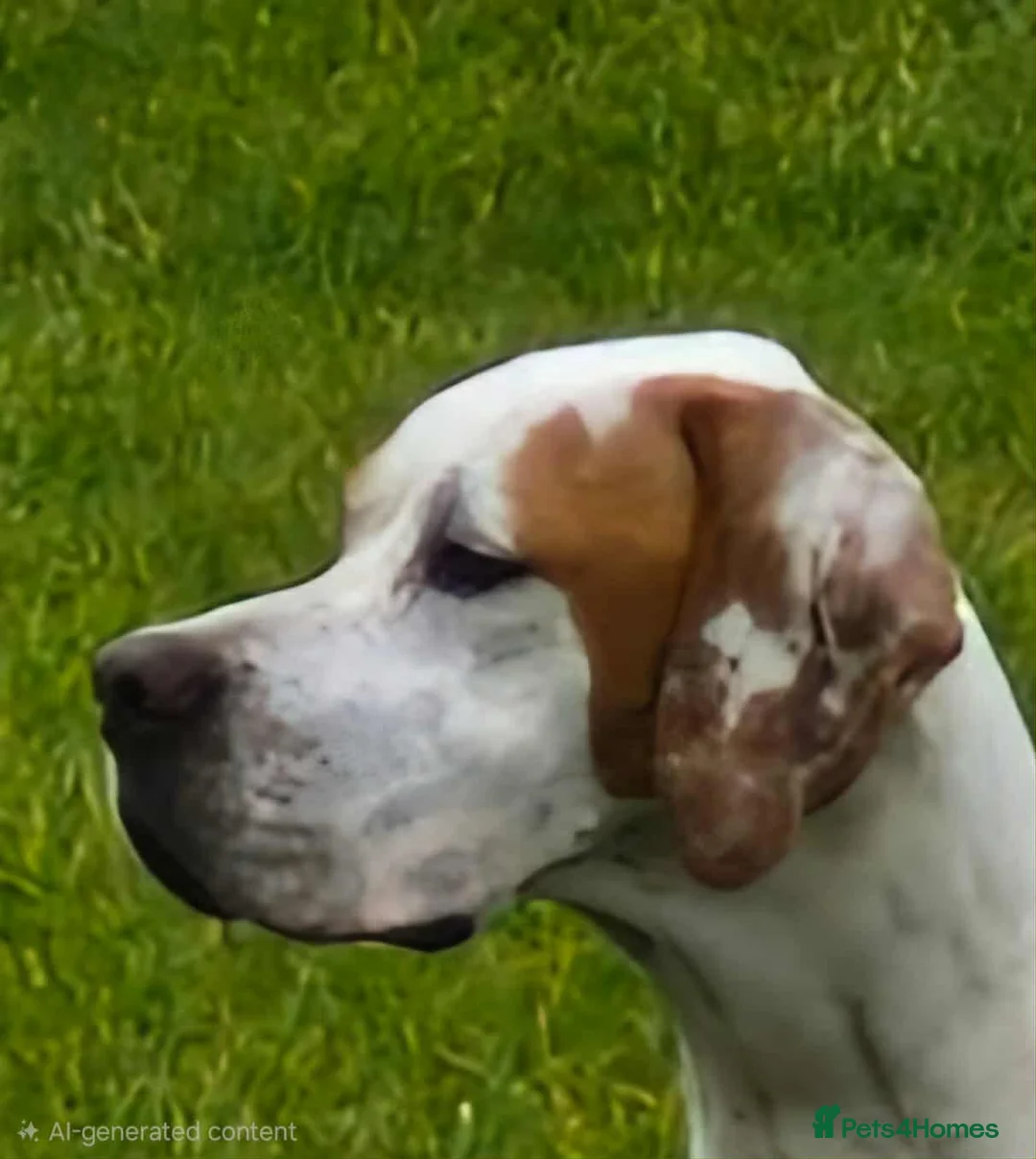 Pointer dogs for sale: Quality Pointer puppies - Advert 15