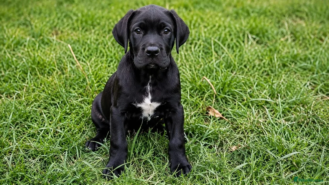 Cane Corso dogs for sale: 3 Cane Corso Puppies ready for their new home - Advert 1
