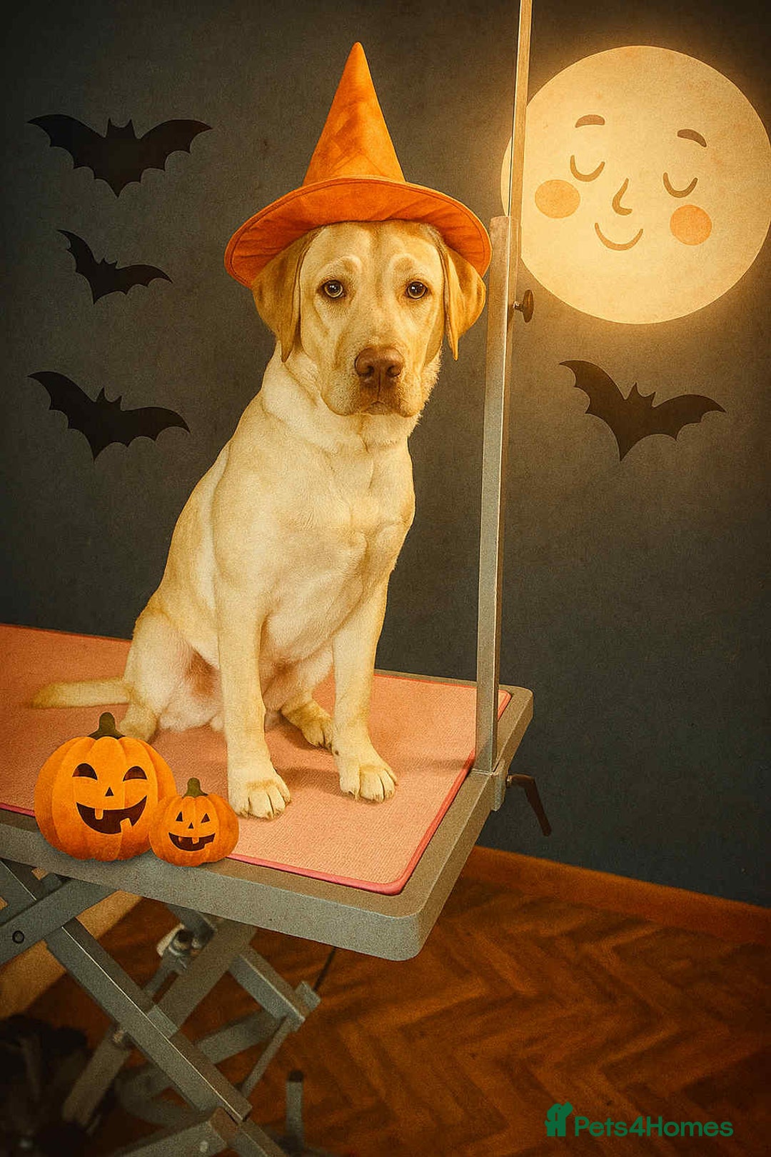 Labrador Retriever dogs for sale: Must go together  - Image 2