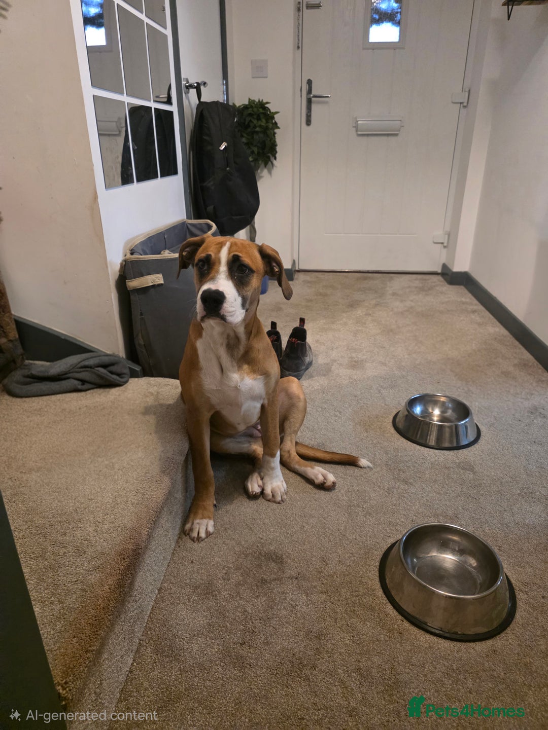 Mixed Breed dogs for sale: Mila  - Advert 1