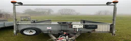 Mixed Breed livestock for sale: Tipping flat bed with sides - Advert 4