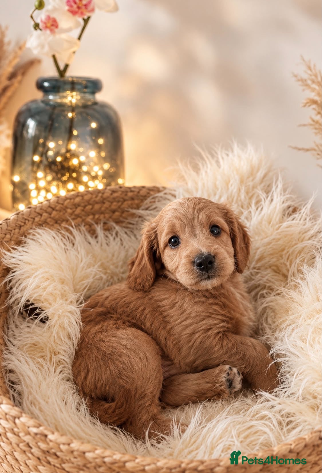 Mixed Breed dogs Double doodles - Advert 1